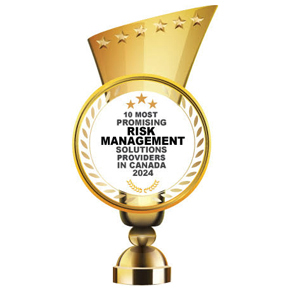 Most Promising Risk Management Solutions Providers in Canada