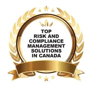 Top RISK and Compliance Management Solutions in canada